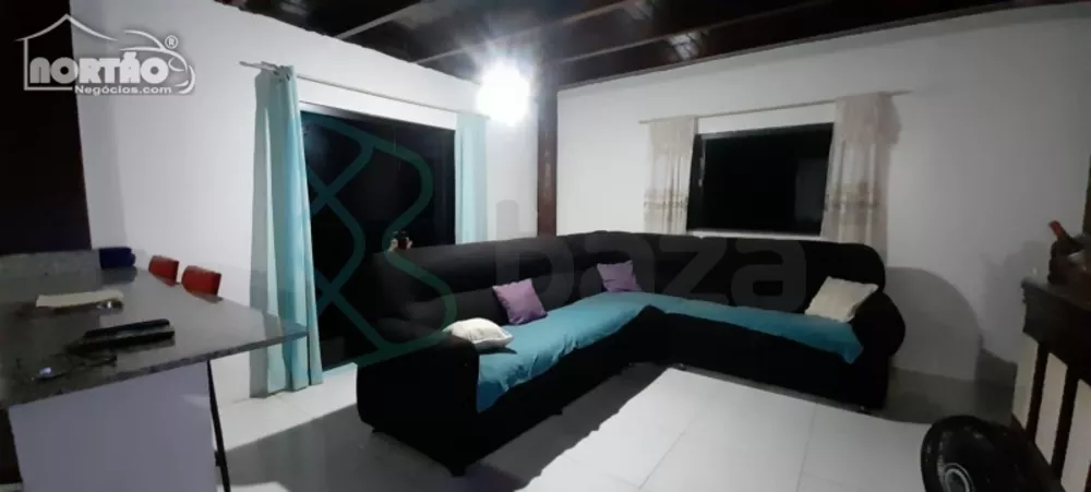 Casa à venda com 3 quartos, 135m² - Foto 4