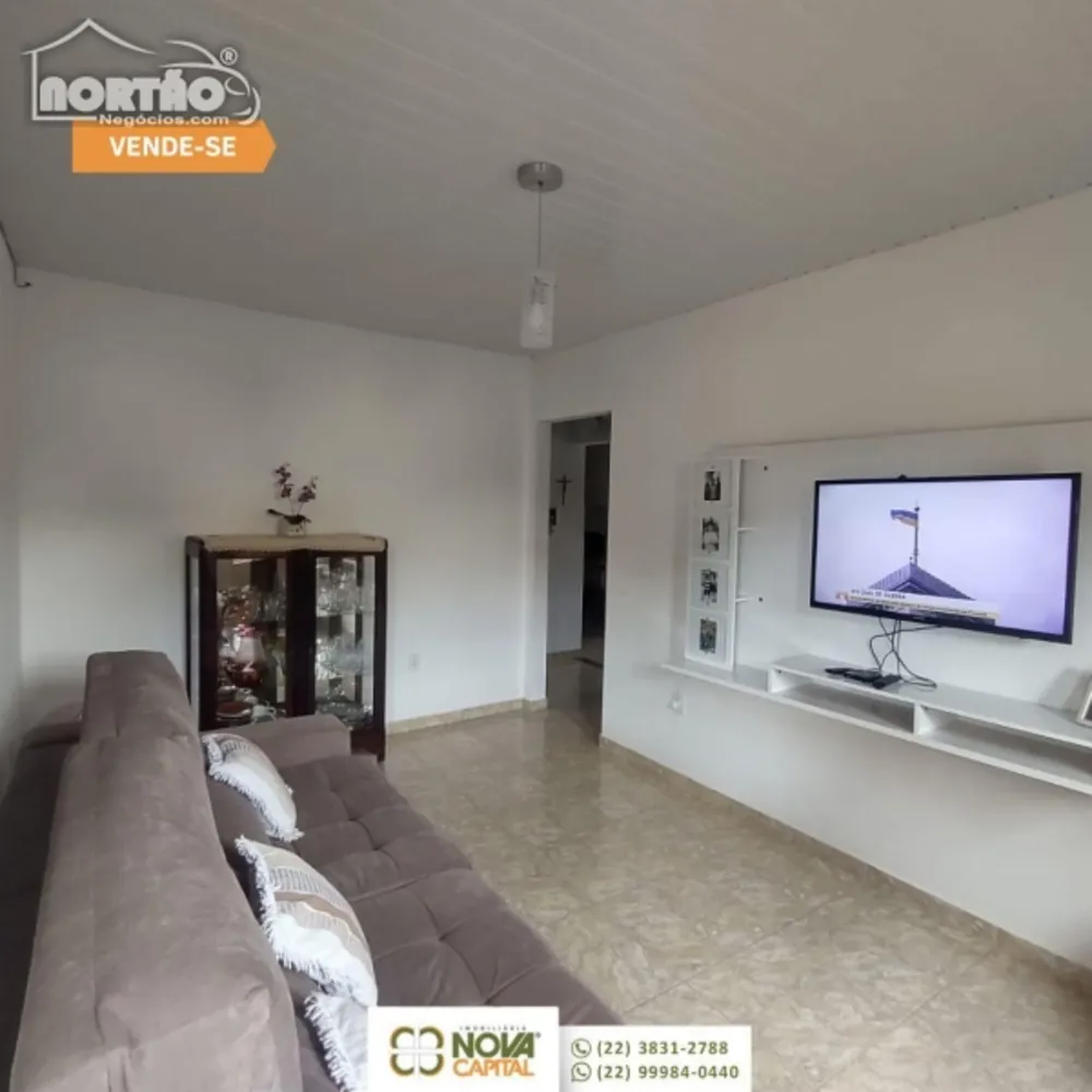 Casa, 3 quartos, 74 m² - Foto 4