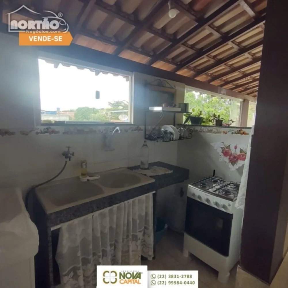 Casa, 3 quartos, 74 m² - Foto 10