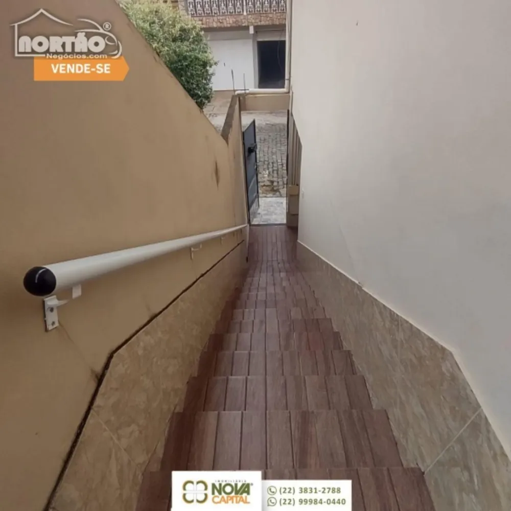 Casa, 3 quartos, 74 m² - Foto 3