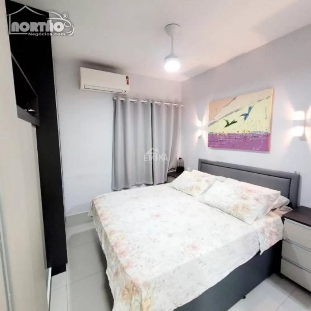 Casa à venda com 3 quartos, 159m² - Foto 3