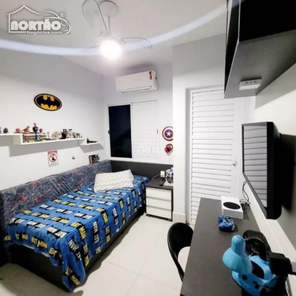 Casa à venda com 3 quartos, 159m² - Foto 5