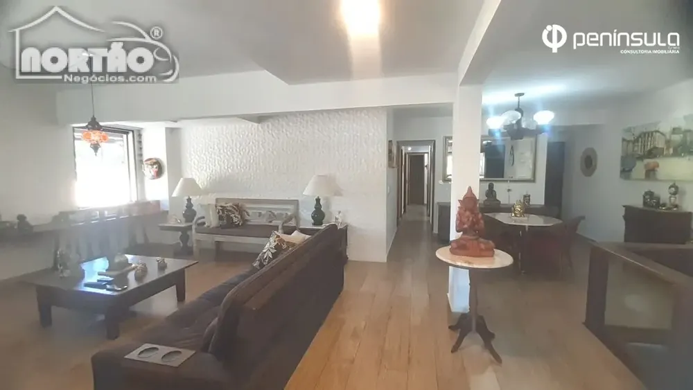 Casa, 7 quartos, 240 m² - Foto 3