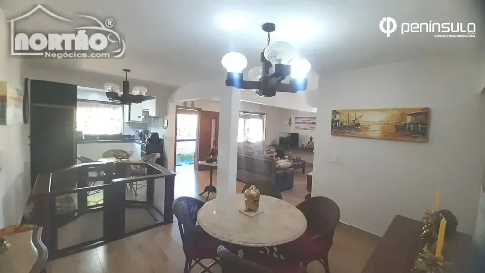 Casa, 7 quartos, 240 m² - Foto 7