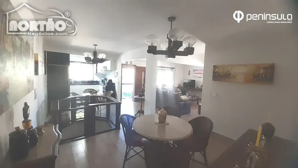 Casa, 7 quartos, 240 m² - Foto 6