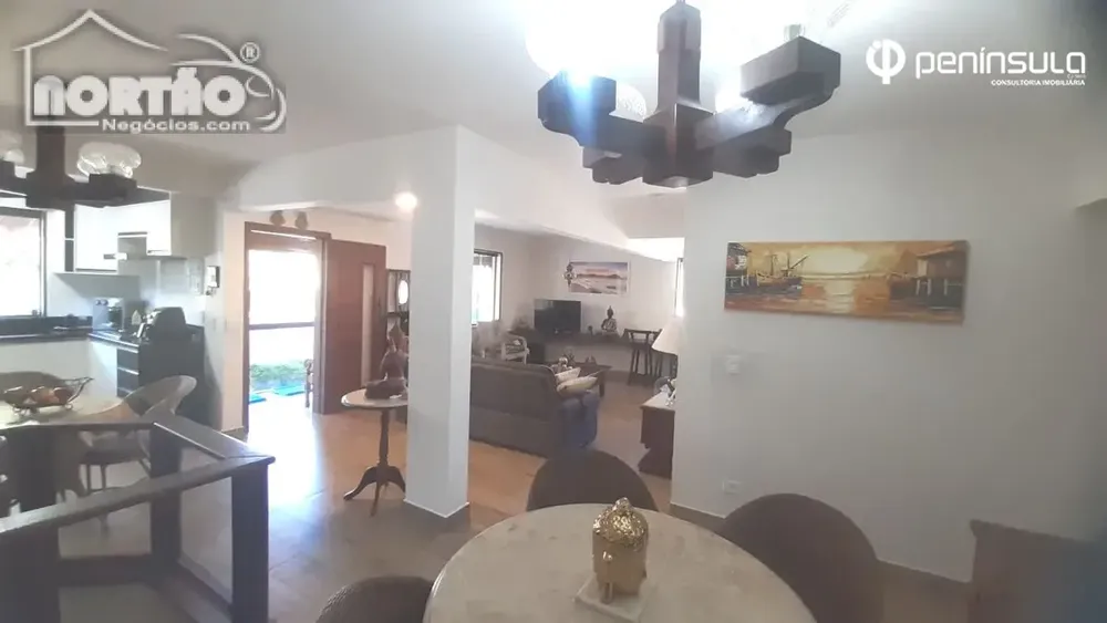 Casa, 7 quartos, 240 m² - Foto 5