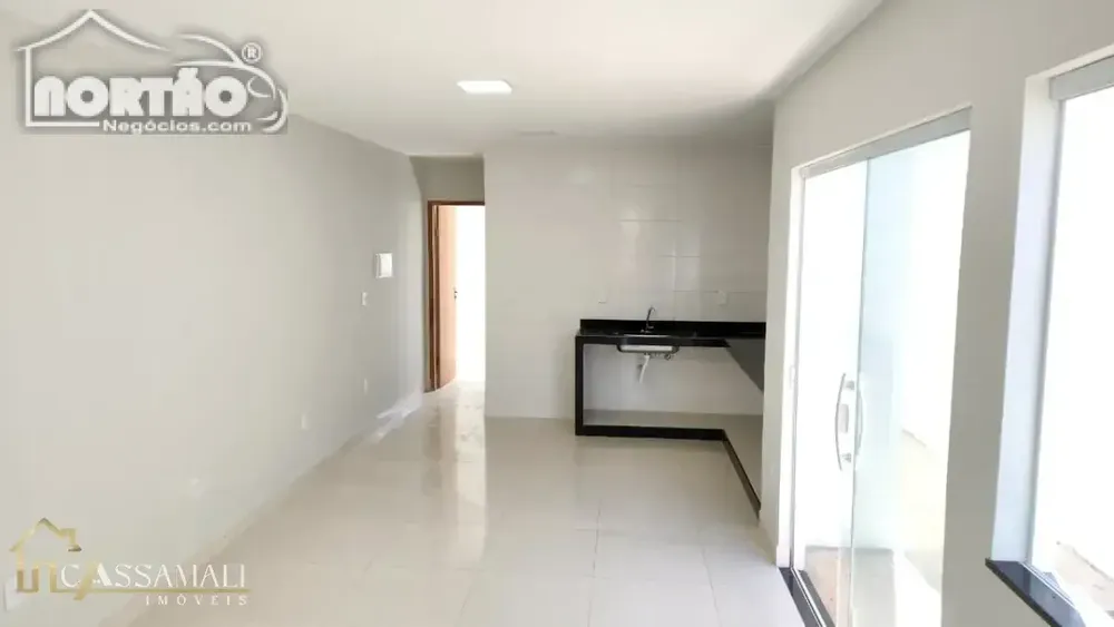 Casa, 3 quartos, 56 m² - Foto 9