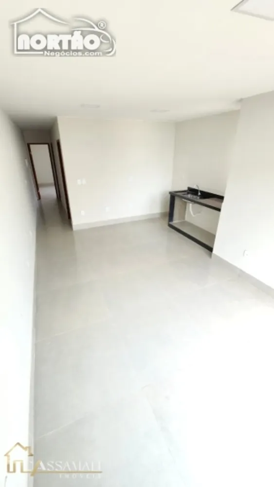 Casa, 3 quartos, 56 m² - Foto 5