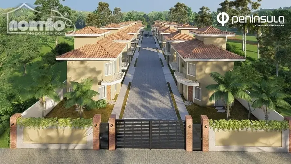 Casa, 4 quartos - Foto 6