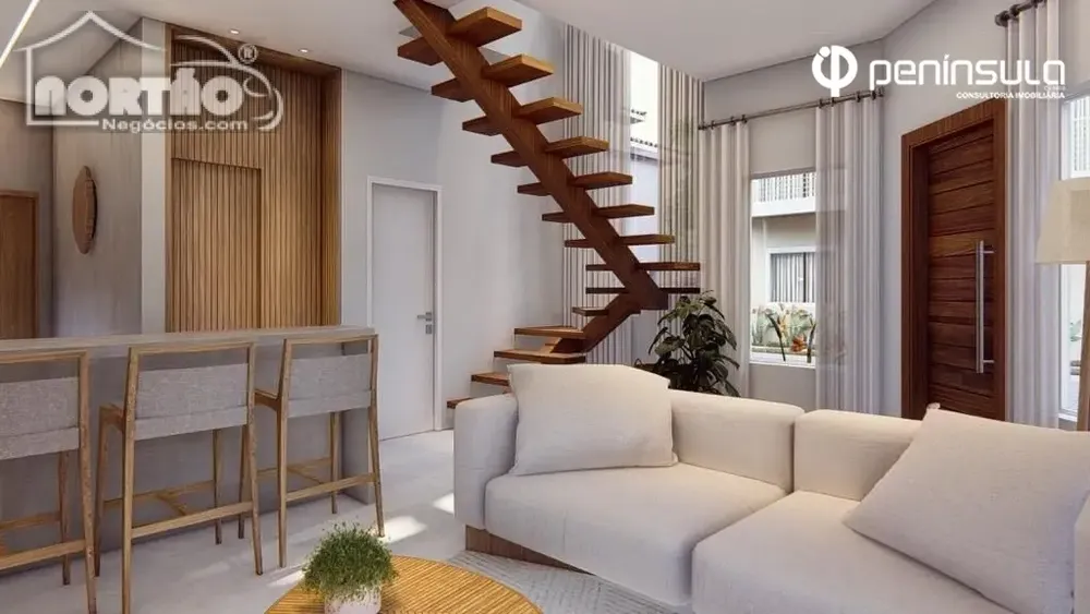 Casa, 4 quartos - Foto 7