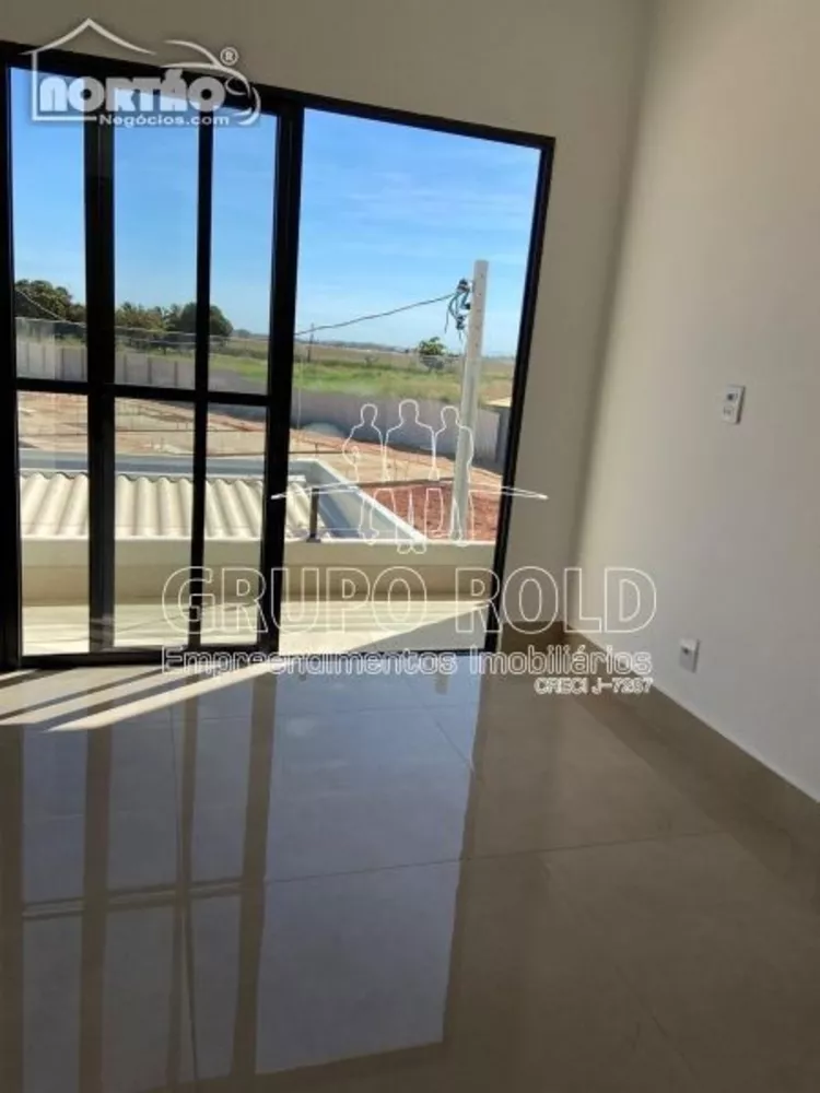 Casa, 3 quartos - Foto 3