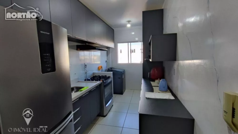 Casa à venda com 4 quartos, 54m² - Foto 2