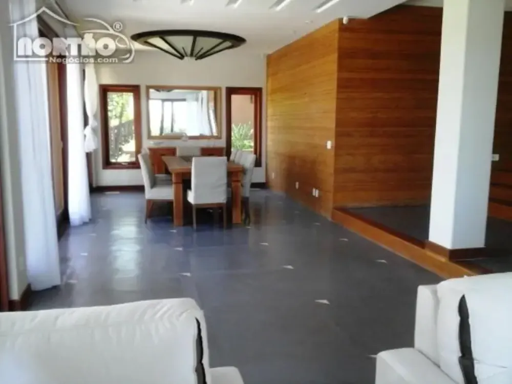 Casa, 8 quartos, 620 m² - Foto 5