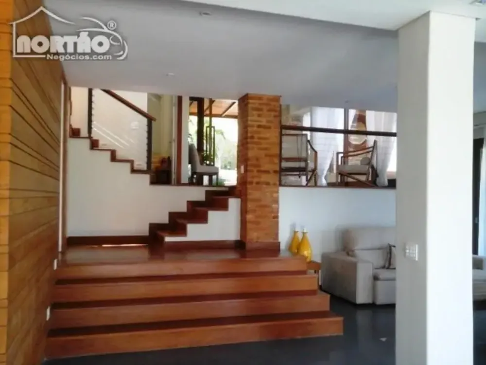 Casa, 8 quartos, 620 m² - Foto 6