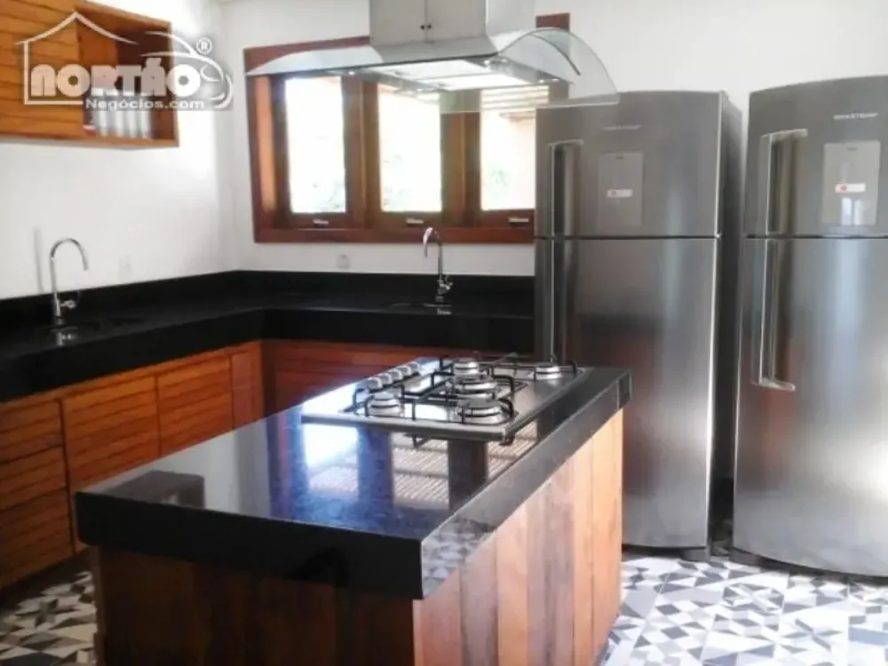 Casa, 8 quartos, 620 m² - Foto 9