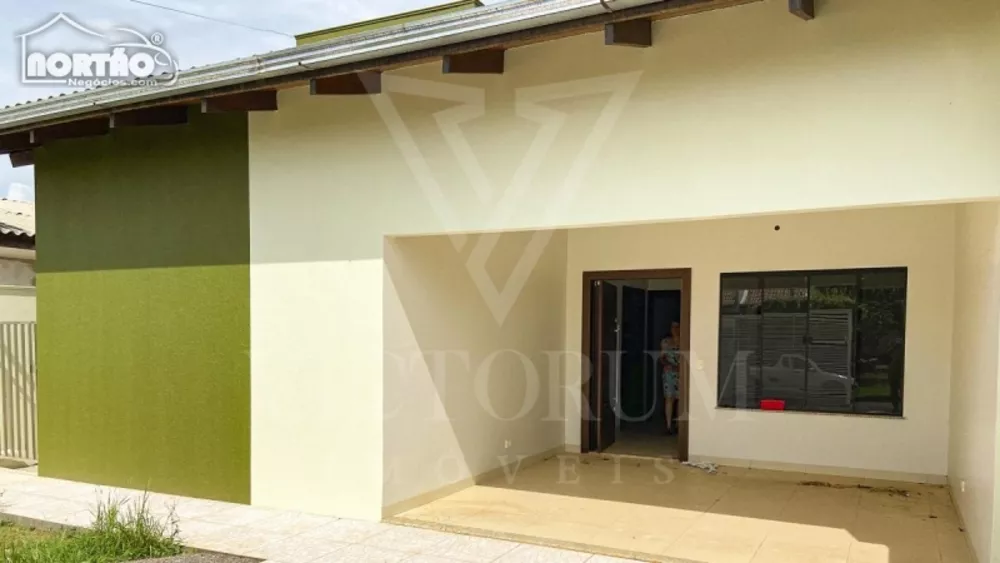 Casa à venda com 2 quartos, 65m² - Foto 3