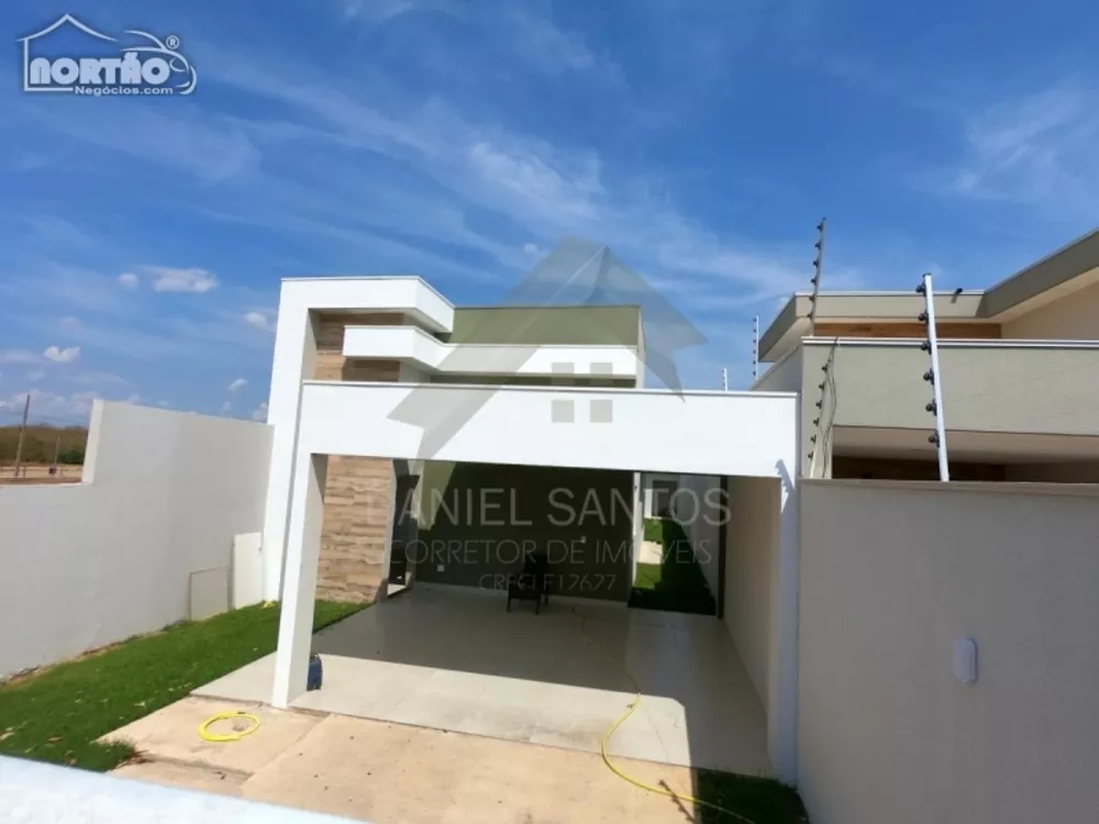 Casa à venda com 3 quartos, 142m² - Foto 4