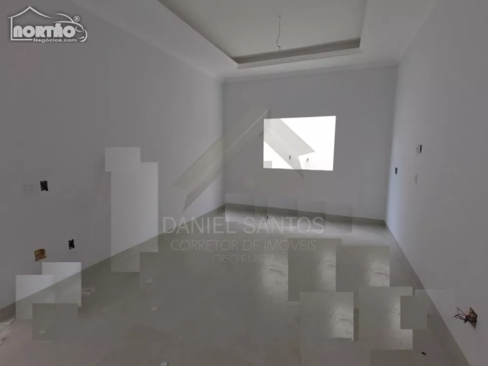 Casa à venda com 3 quartos, 142m² - Foto 5