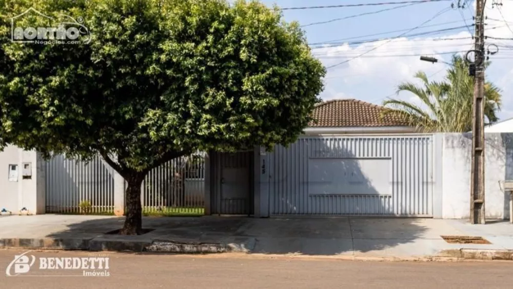 Casa, 3 quartos, 213 m² - Foto 2