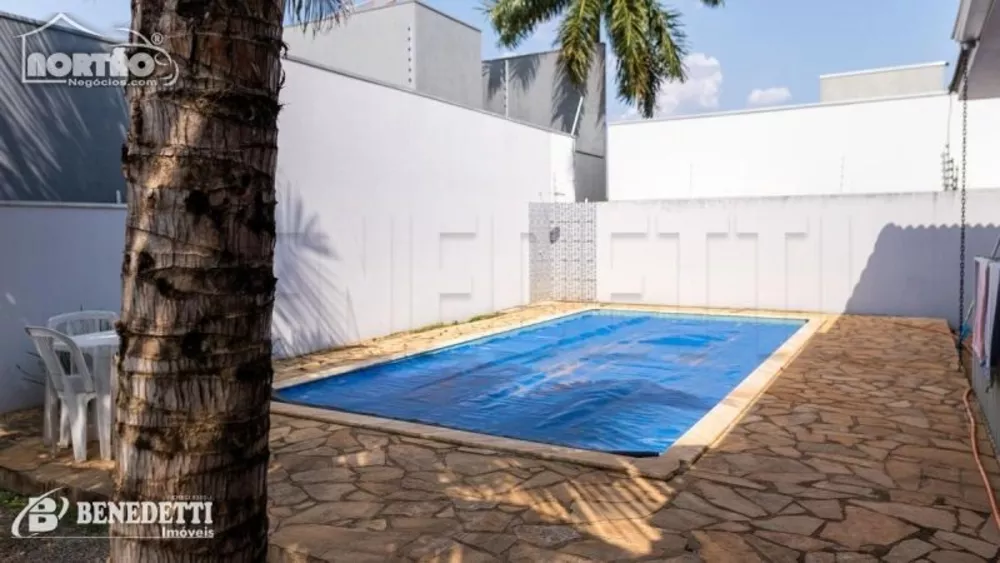 Casa, 3 quartos, 213 m² - Foto 5