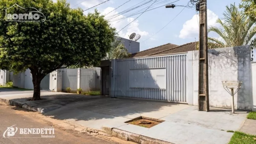 Casa, 3 quartos, 213 m² - Foto 3