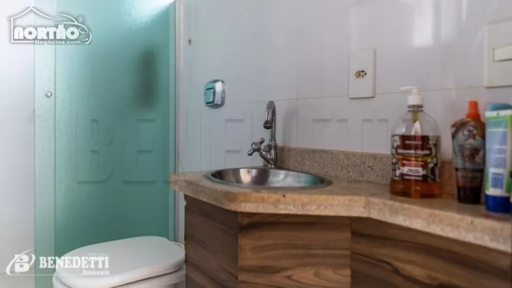 Casa, 3 quartos, 213 m² - Foto 8