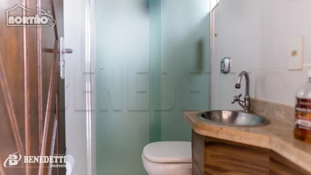 Casa, 3 quartos, 213 m² - Foto 6