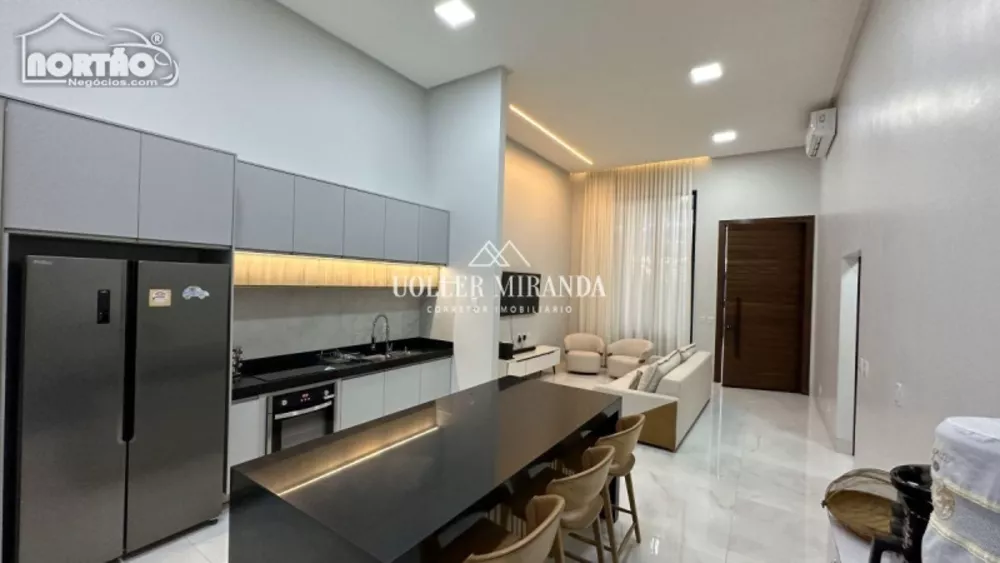 Casa à venda com 3 quartos, 145m² - Foto 6