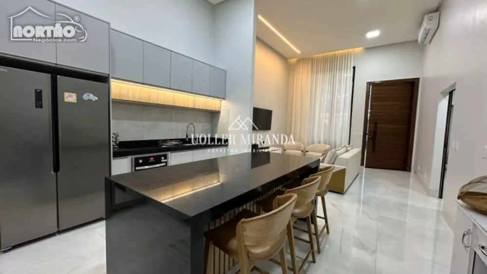 Casa à venda com 3 quartos, 145m² - Foto 7