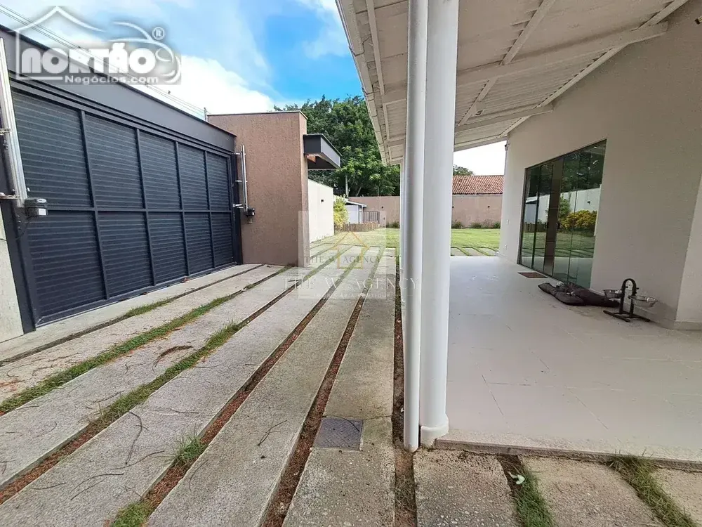 Casa, 5 quartos, 300 m² - Foto 6