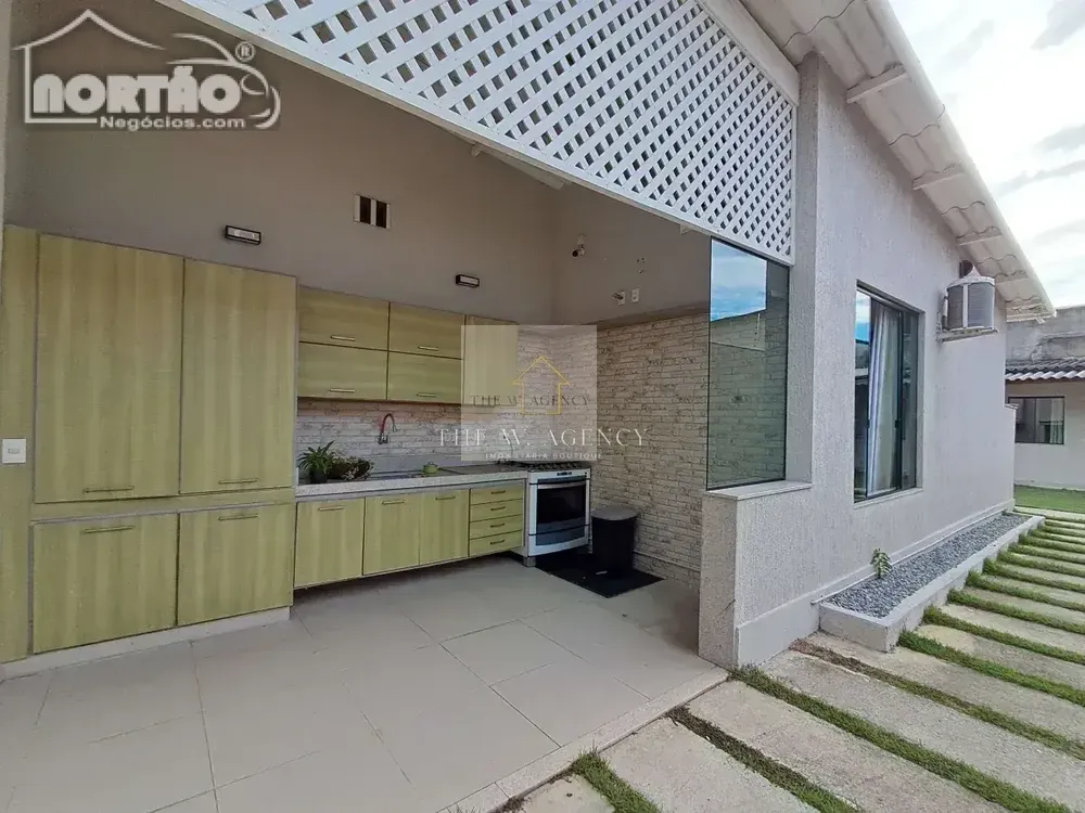 Casa, 5 quartos, 300 m² - Foto 7