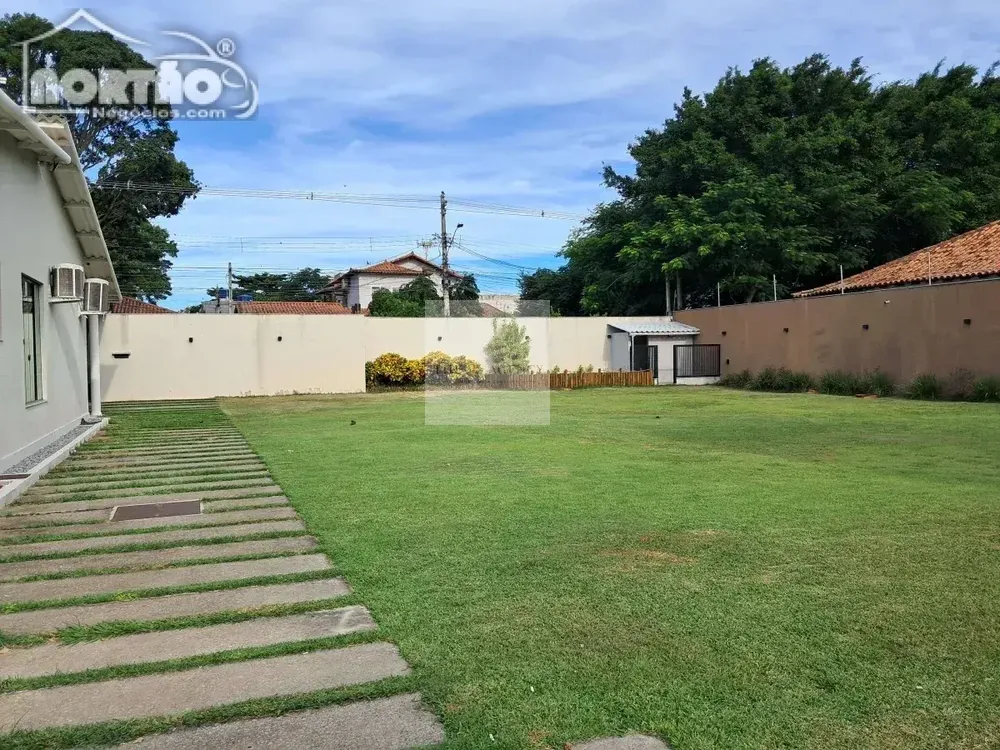 Casa, 5 quartos, 300 m² - Foto 3