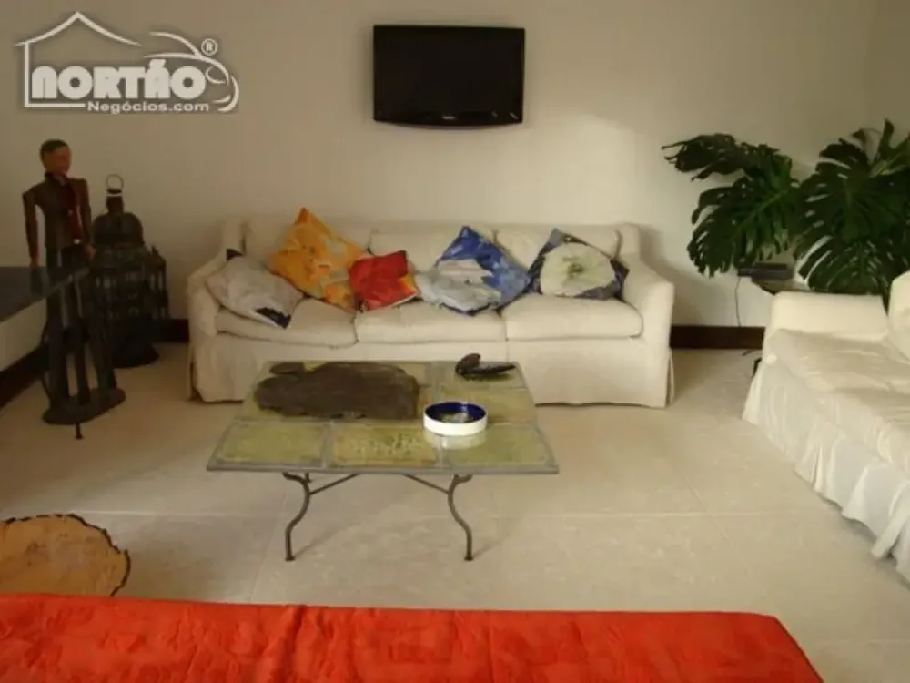 Casa, 9 quartos, 220 m² - Foto 6