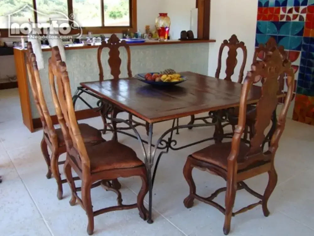 Casa, 9 quartos, 220 m² - Foto 8