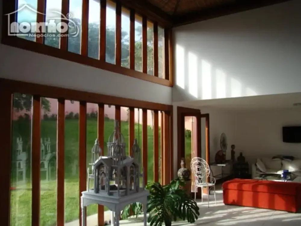 Casa, 9 quartos, 220 m² - Foto 4