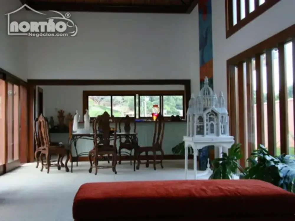 Casa, 9 quartos, 220 m² - Foto 7