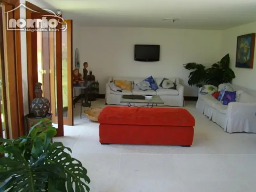 Casa, 9 quartos, 220 m² - Foto 5