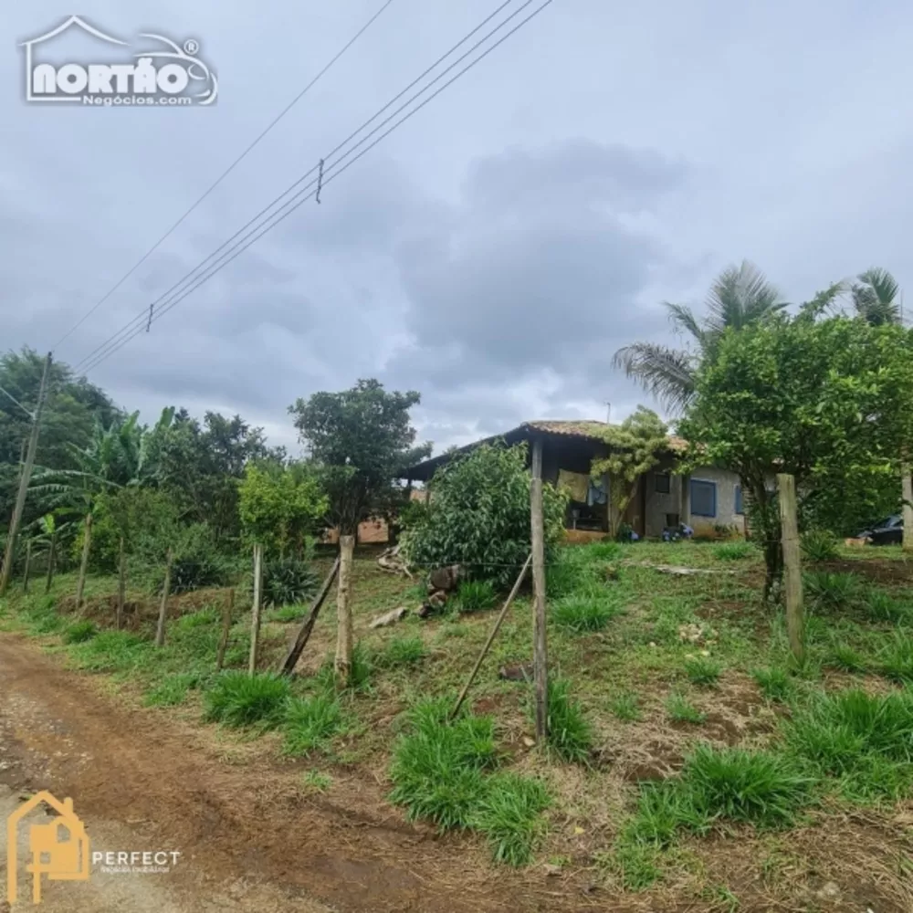 Casa à venda com 3 quartos, 1200m² - Foto 6