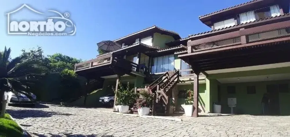 Casa, 8 quartos, 120 m² - Foto 4