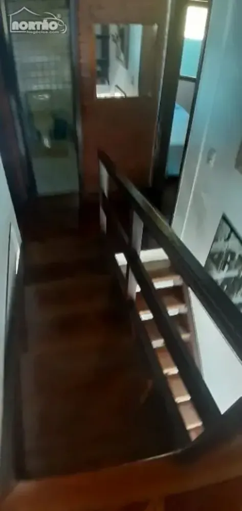 Casa, 8 quartos, 120 m² - Foto 9