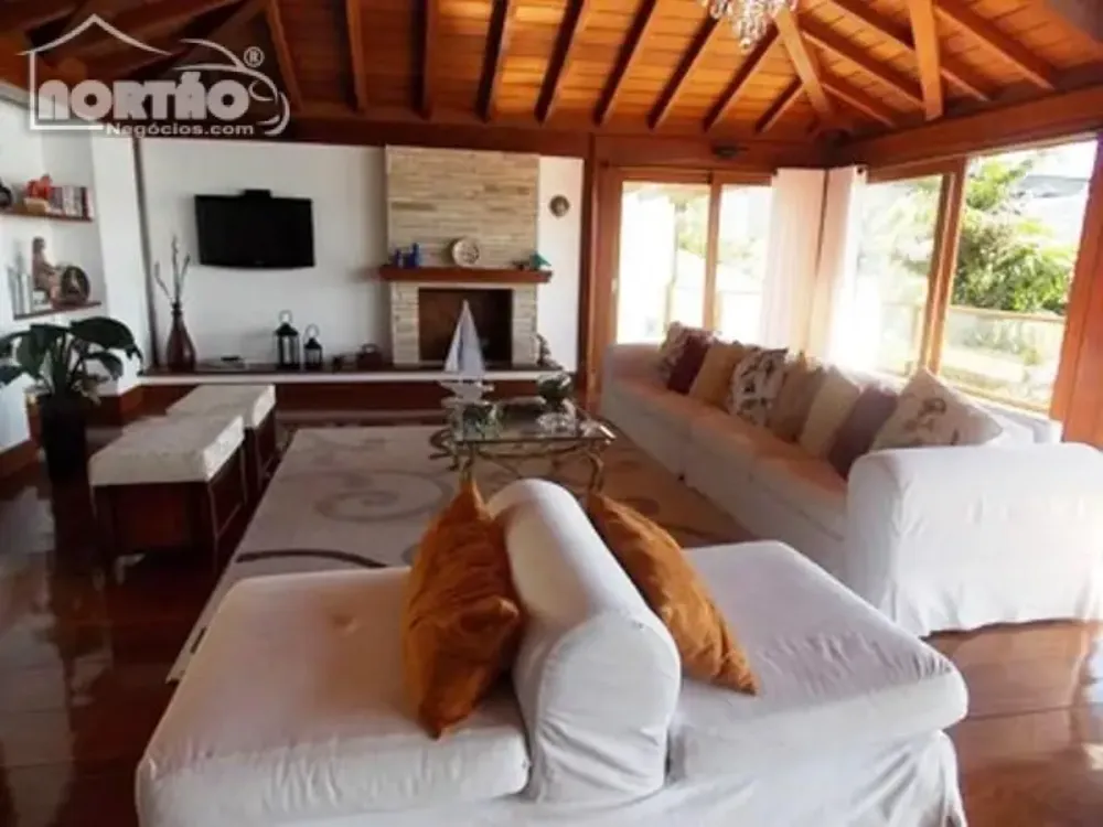 Casa, 7 quartos, 600 m² - Foto 3