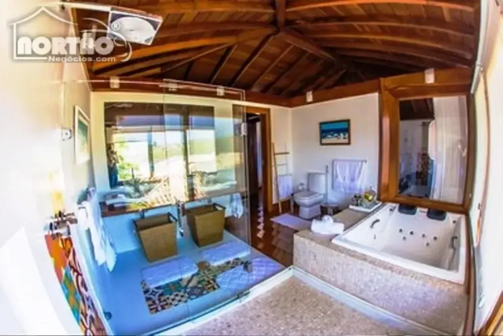 Casa, 7 quartos, 600 m² - Foto 4