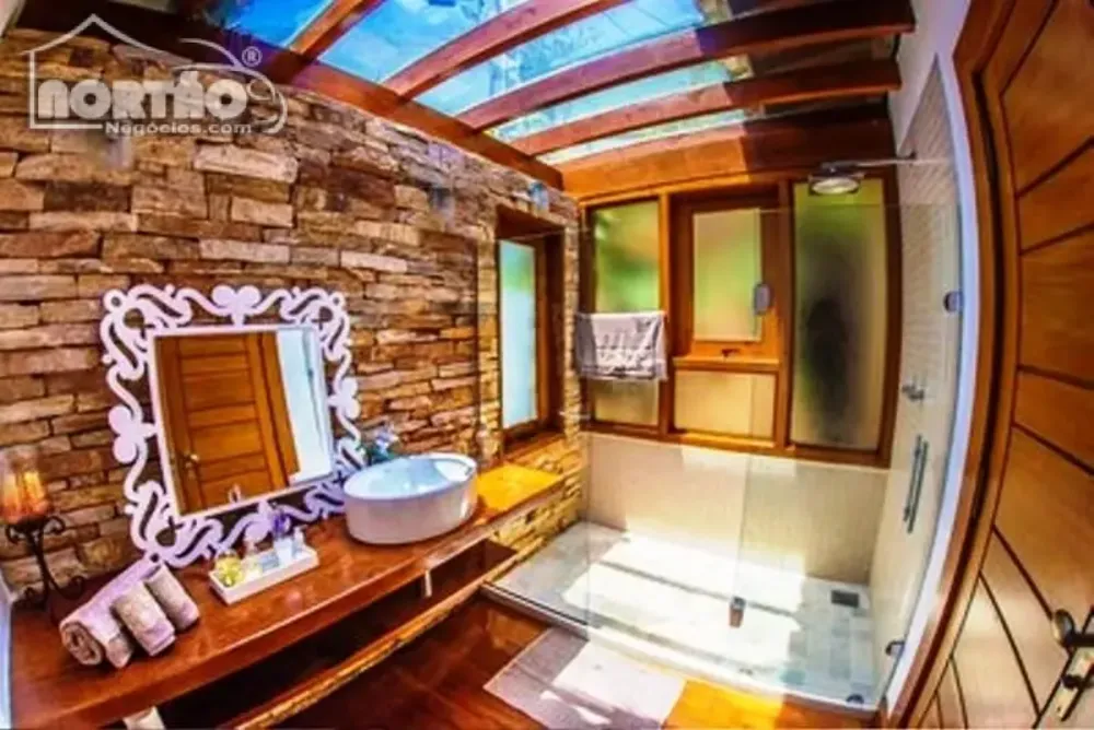 Casa, 7 quartos, 600 m² - Foto 6