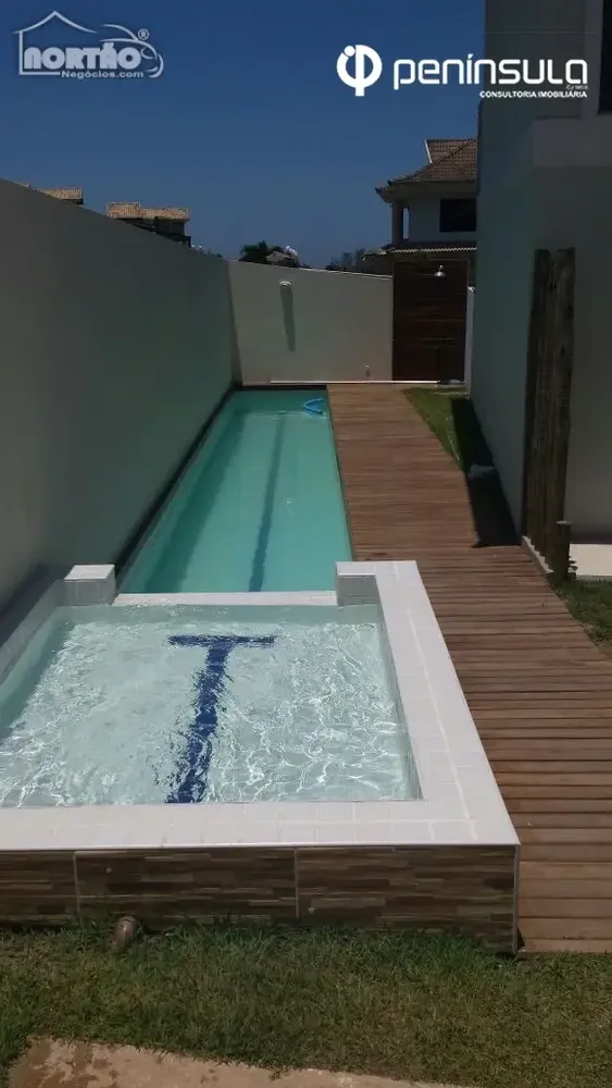 Casa, 2 quartos - Foto 4