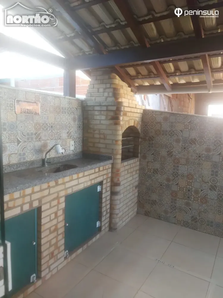 Casa, 2 quartos - Foto 3