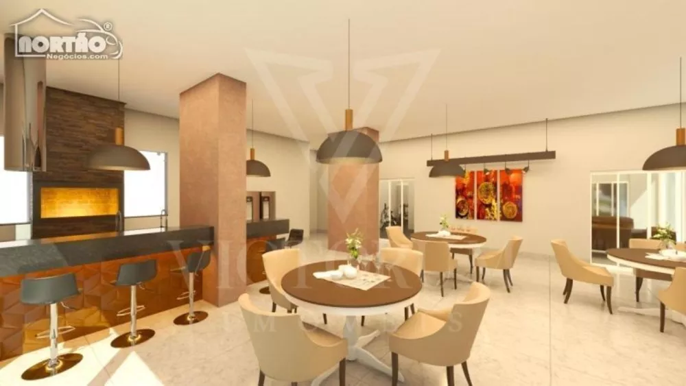 Casa, 2 quartos, 115 m² - Foto 6