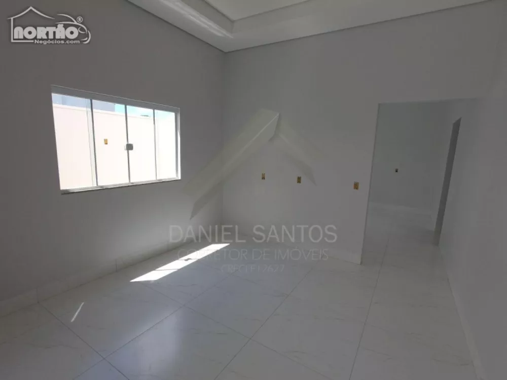 Casa à venda com 3 quartos, 105m² - Foto 8