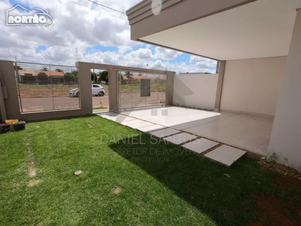 Casa à venda com 3 quartos, 105m² - Foto 6