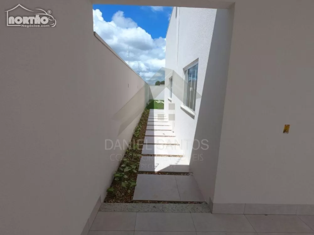 Casa à venda com 3 quartos, 105m² - Foto 7