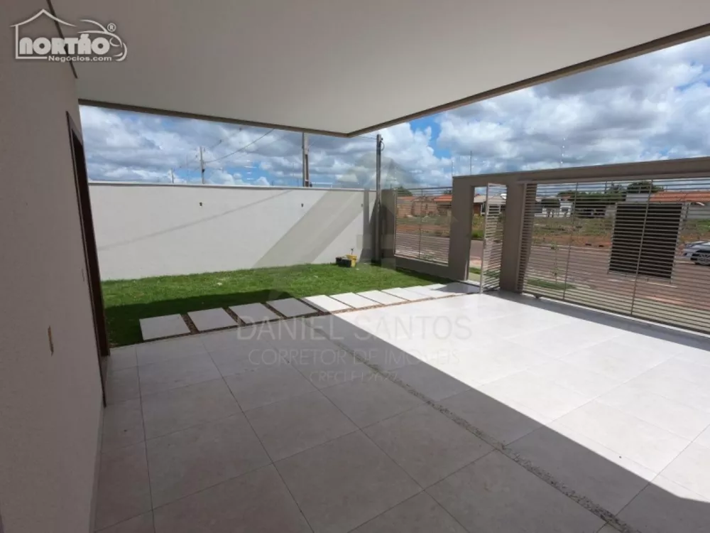 Casa à venda com 3 quartos, 105m² - Foto 5